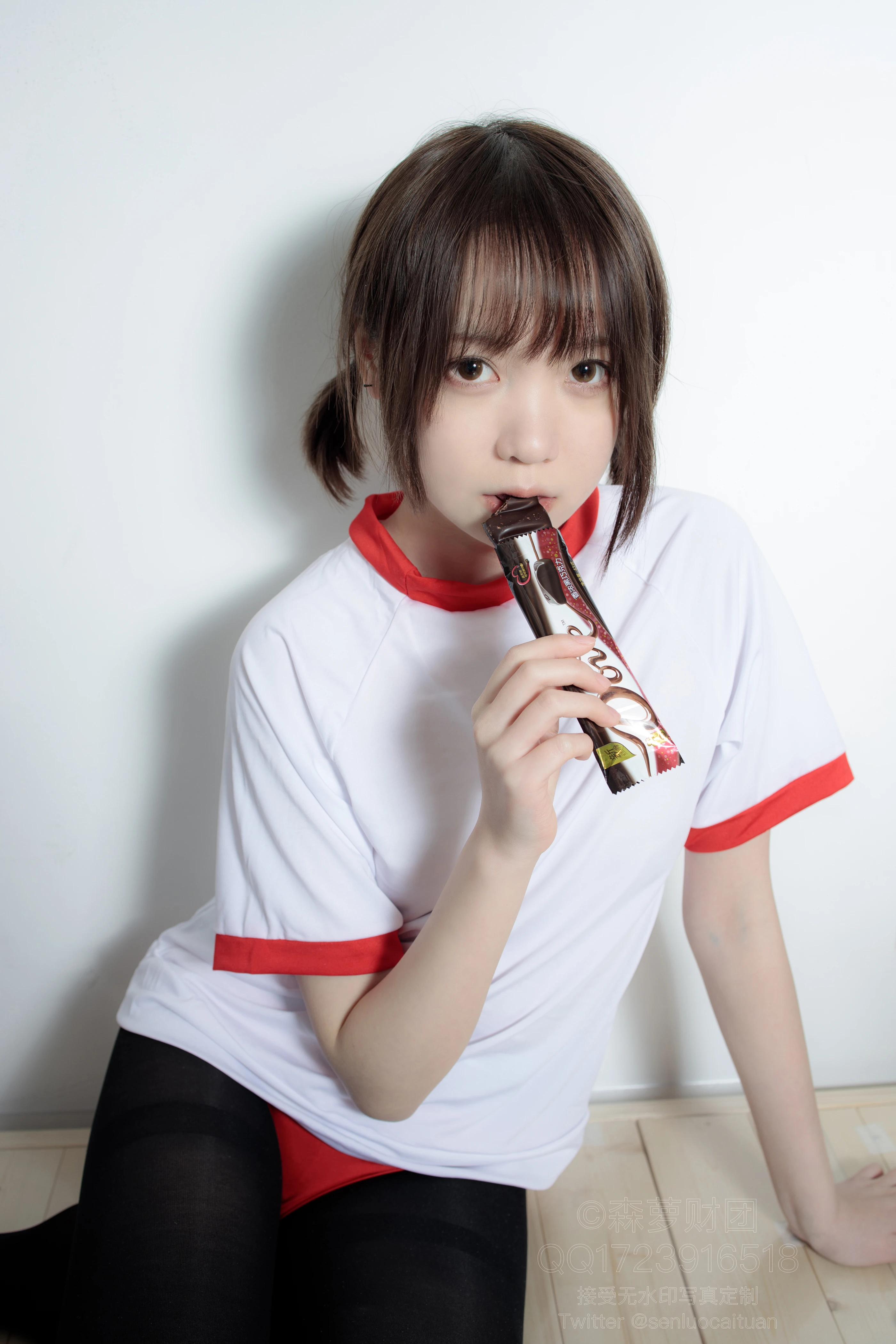 森萝财团 WTMSB-001 [149P 1V]插图2